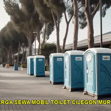 harga sewa mobil toilet cilegon murah